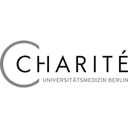 Logo Charite